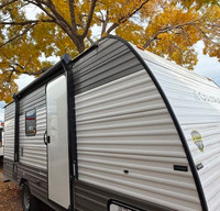 2025 Keystone Colorado Bunkhouse