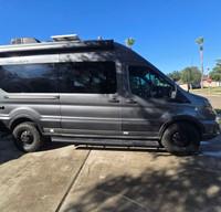 Thor Tranquility 19LT All wheel Drive