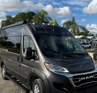 Disney, Road Trip & Beach Escape-Ready Class B Camper Van