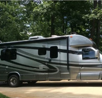 2011 Phoenix Usa Cruiser 2552