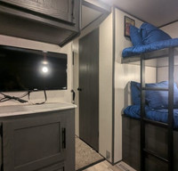 2021 Aspen Trail With Bunkroom