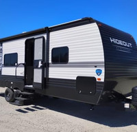 Keystone RV Hideout Sport 29'