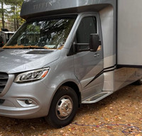 Tiffin Wayfarer 2023JW  “BougieB”