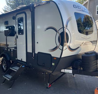 2025 Rockwood Geo Pro 20BHS