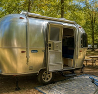 2024 Airstream Bambi “Gladys"