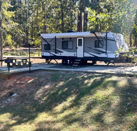 2019 Trail Runner SLE