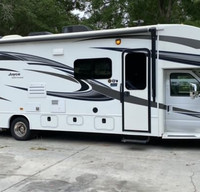 2019 Jayco Greyhawk 29MV – Comfort, Class & Adventure Await!