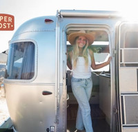 2022 Airstream Flying Cloud 25 ft.