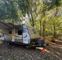 Midwest Lady Camper Co.