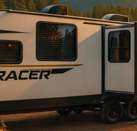 2025 Huge Bunkroom! Sleeps 10! Delivered & Setup!