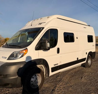 2021 Winnebago Solis 59P