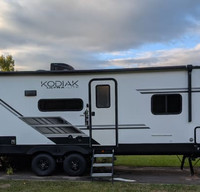 Lightweight Kodiak Ultra-Lite: Your Adventure Starts Here!