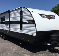 2024 32’ X-Lite 26Ice