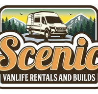 Coming Soon- Scenic Vans' "The New Mammoth" - Unlimited Mileage