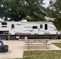 2013  Jayco Bunk House