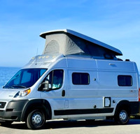 New 2022 Winnebago Solis 59P – $159/Night New Host Special