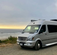 2019 Winnebago Era 70X