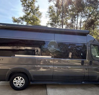 Thor Twist Campervan