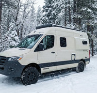 Winny - 2023 Winnebago Revel