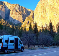 Explore in Style: Winnebago Solis 59P - High Speed Internet Included!