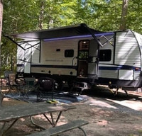 The Roam Haven- FOR DELIVERY ONLY