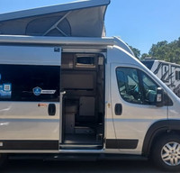 2023 THOR Scope 18A - CONVENIENT & EASY TO DRIVE RV!!