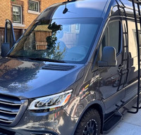 Powerhouse of Luxury