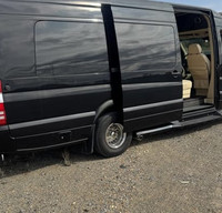 2017 Midwest Automotive Designs DAYCRUISER