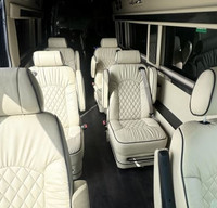 2017 Midwest Automotive Designs DAYCRUISER