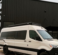 2026 27North VT Badlands X – Luxury Expedition Van (AWD, Off-Grid Ready)