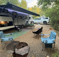 The perfect work and play rental with Starlink included