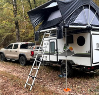 Caney Lake Adventure Pod