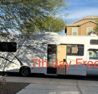 RV Experience