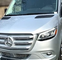 2023 Mercedes 3500 XD