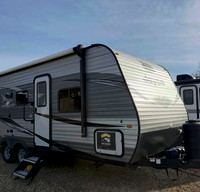 2021 Jayco Jay Flight