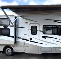 2013 Forester Forester Motorhome