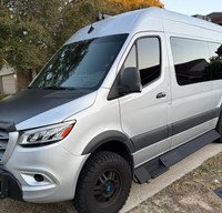 MERCEDES BENZ TIFFIN CAHABA 2022