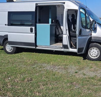 2021 Promaster
