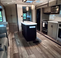 Weeks Away RV