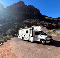 Legacy Continuum, LLC 2019 Coachmen Freelander 23FS
