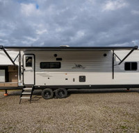 JayBird – 2026 Jayco Jay Flight SLX 295TBS NRG
