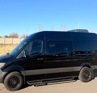 Sprinter Family Van