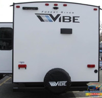 Vibe & Unwind | Spacious Luxury Camper