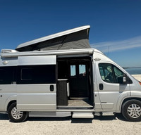 RoadTrek Slumber