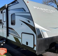 Free included Wi-Fi* Delivery Only** Room for the entire family!!