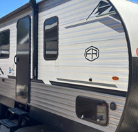 The Viking Vista Bunkhouse