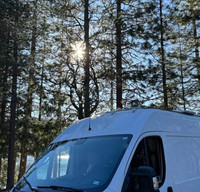 OFF-GRID WONDER
