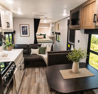 The Woodland Wanderer - 2024 Jayco, Generator Available!