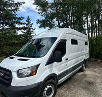 Vannebago