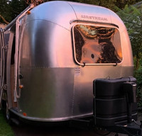 GUNNAR | Cozy Airstream Stay + Event Rental | Delivery Available